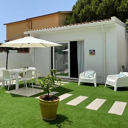Casa D'Oro Bed & Breakfast San Leone Dış mekan fotoğraf