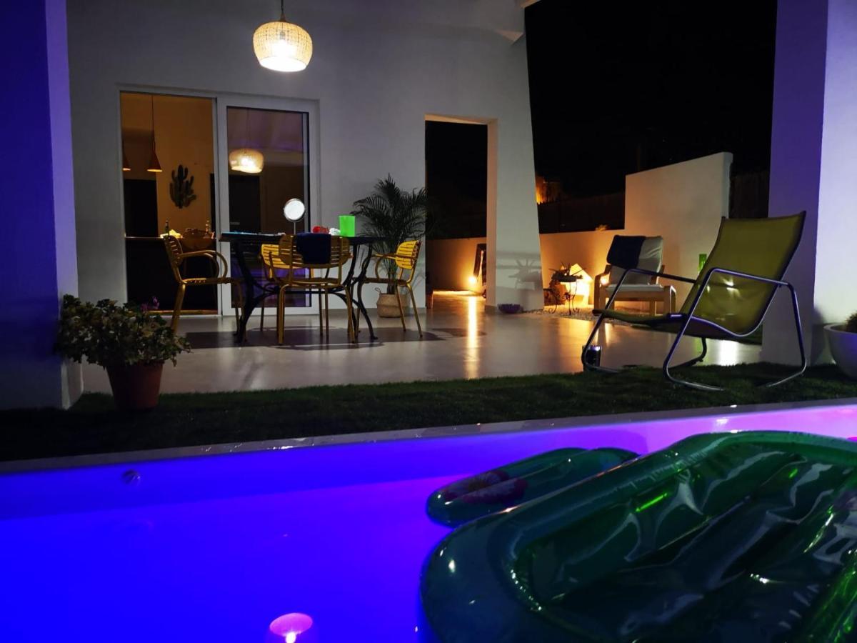 Casa D'Oro Bed & Breakfast San Leone Dış mekan fotoğraf