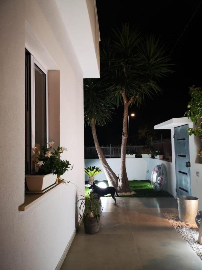 Casa D'Oro Bed & Breakfast San Leone Dış mekan fotoğraf