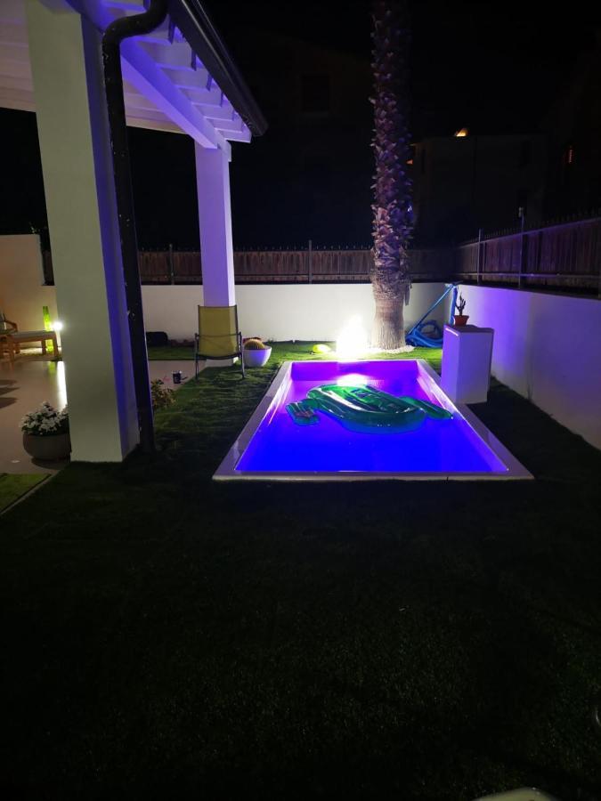 Casa D'Oro Bed & Breakfast San Leone Dış mekan fotoğraf
