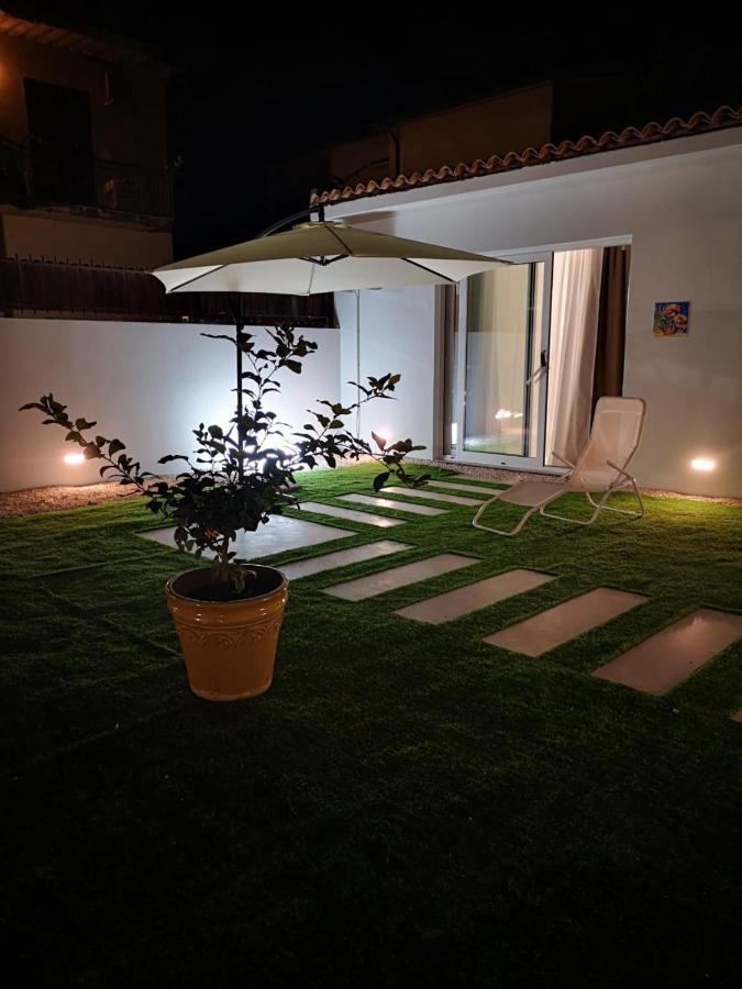Casa D'Oro Bed & Breakfast San Leone Dış mekan fotoğraf