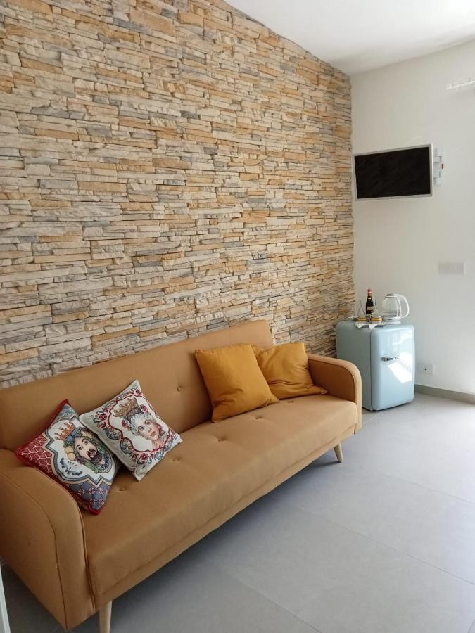 Casa D'Oro Bed & Breakfast San Leone Dış mekan fotoğraf