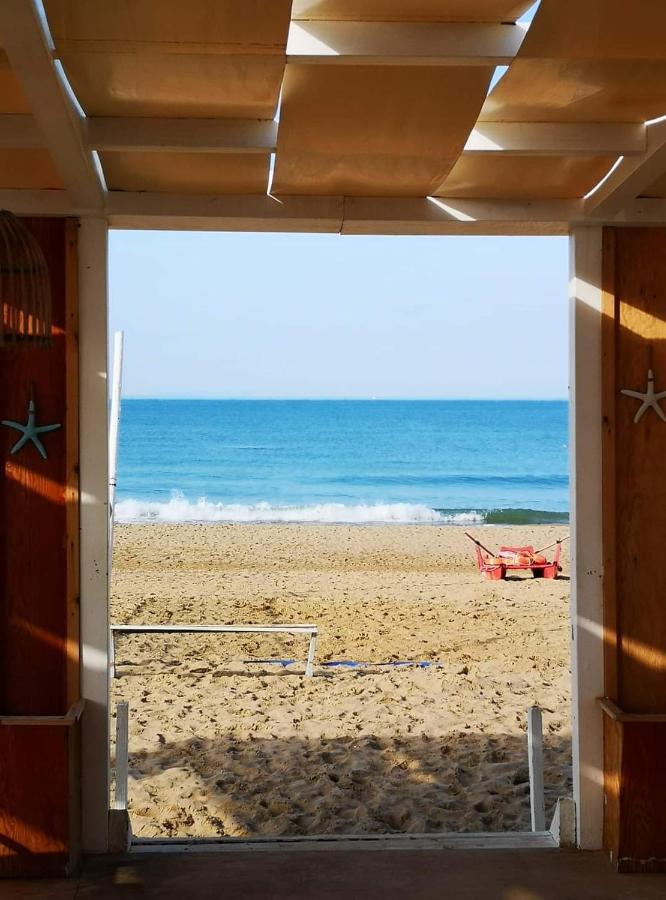 Casa D'Oro Bed & Breakfast San Leone Dış mekan fotoğraf