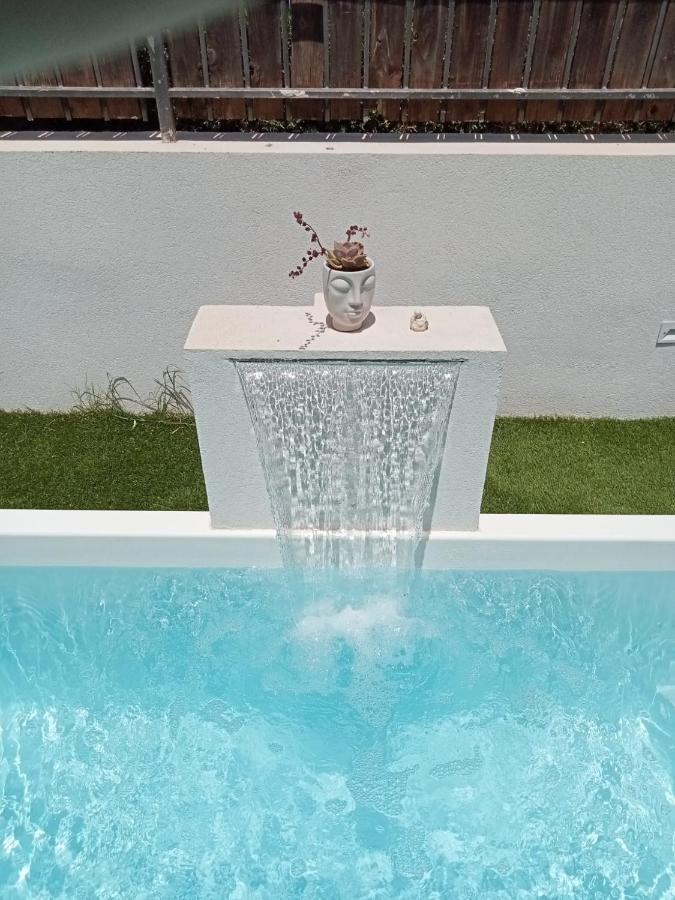 Casa D'Oro Bed & Breakfast San Leone Dış mekan fotoğraf