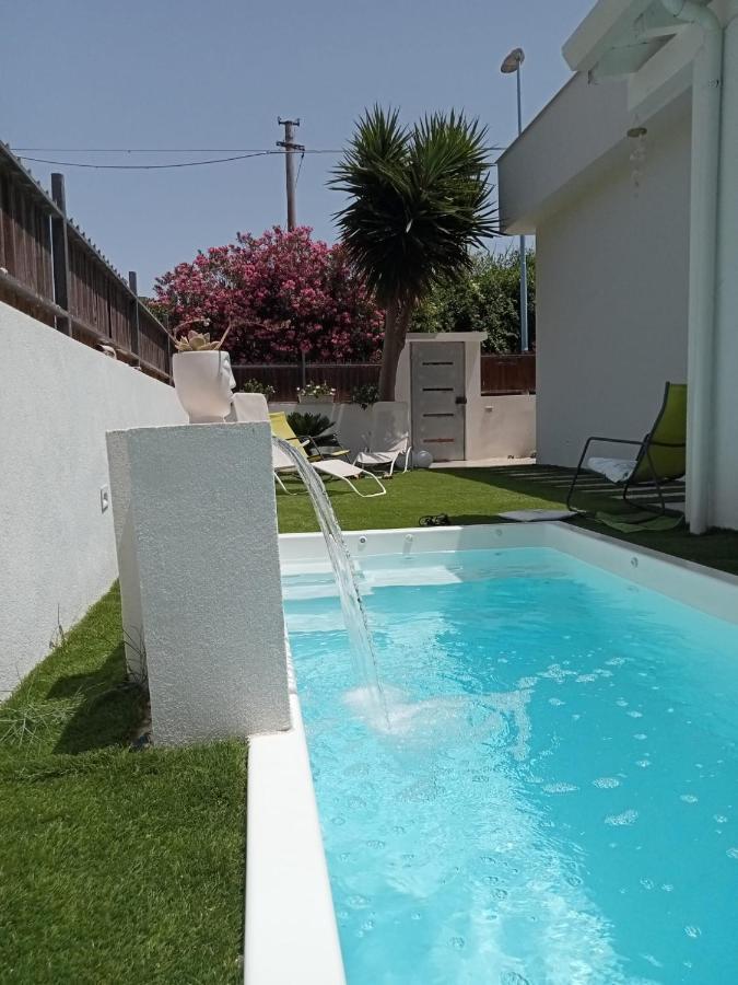 Casa D'Oro Bed & Breakfast San Leone Dış mekan fotoğraf